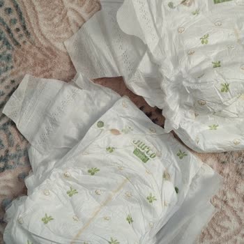 Baby Turco Bezin Cırtcırtı Yok