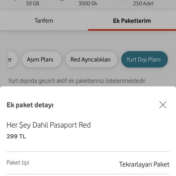 Balayı Tatilinde Karşılaştığım Fatura Problemi