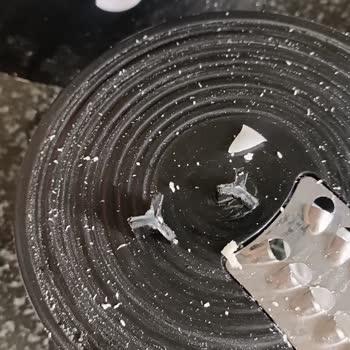 Heifer Blender Set Kalitesiz