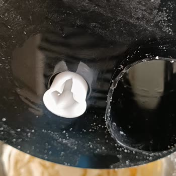 Heifer Blender Set Kalitesiz