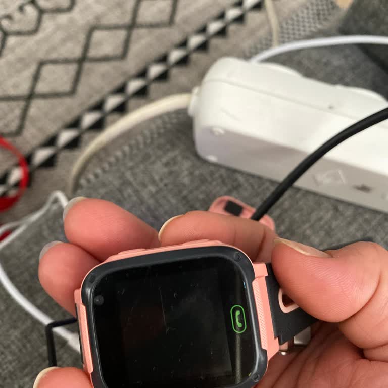 Noriyen Çocuk Saati İnternete Bağlı Değil Hatası