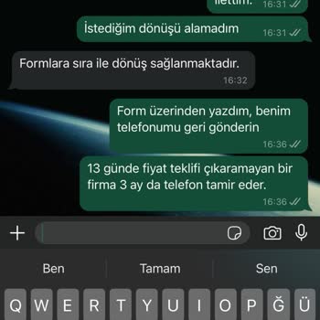FPPRO Teknik Servis Fp Pro Servise Telefon Tamir Ettirmeyin