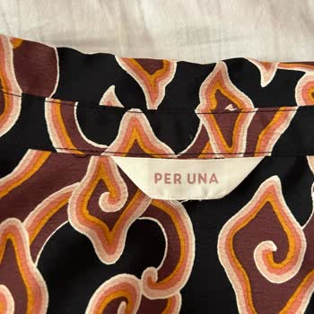 Marks And Spencer Kullanılmış Ürün Ve Yetersiz Müşteri Hizmetleri