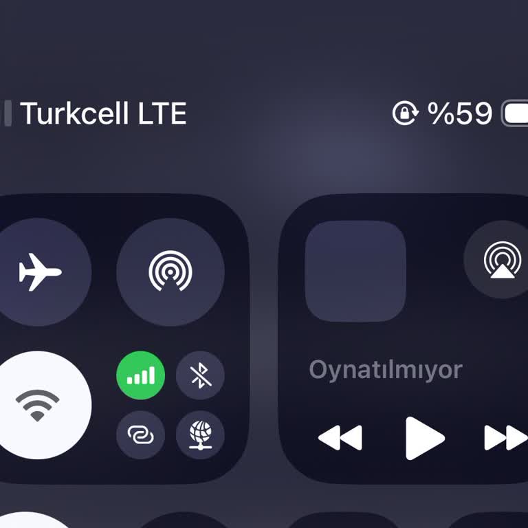 İş Yerinde Turkcell Çekim Problemi ve Yüksek Taahhüt Fiyatları