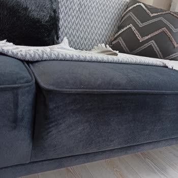 Bellona İncirli E5 Mağazasından Aldığım Koltuk Takımı Sorunu