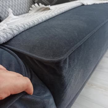 Bellona İncirli E5 Mağazasından Aldığım Koltuk Takımı Sorunu