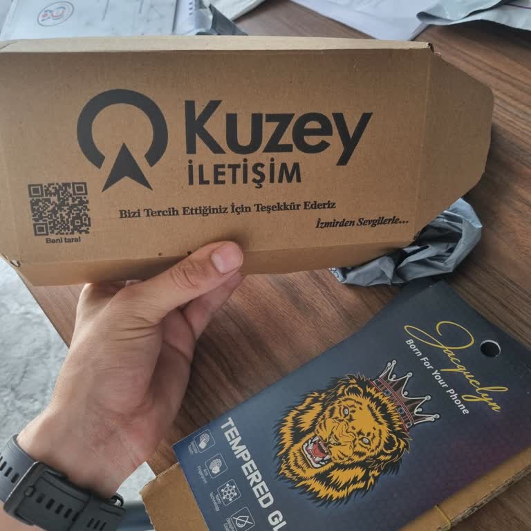 N11 Uyumsuz Ekran Koruyucu Ve Eksik Ürün Teslimatı