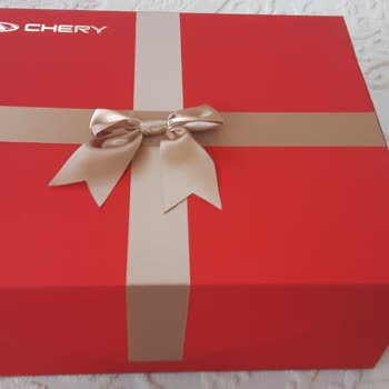 Chery Omoda 5 Hediye Paketinin Verilmemesi