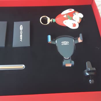 Chery Omoda 5 Hediye Paketinin Verilmemesi