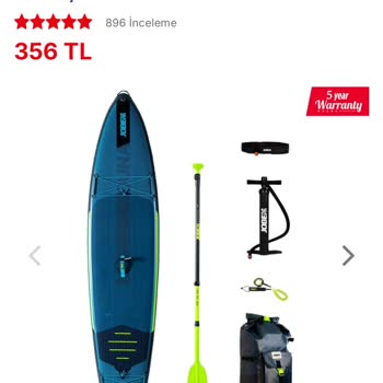 Decathlon Adı Altında Yalancı Reklam
