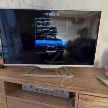 Tod TV İletişim Sorunu!