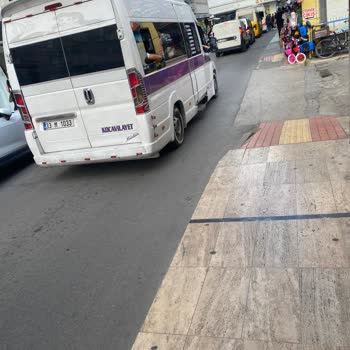 Mersin Minibüsçüler Odası Dolmuşta Klima Sorunu Ve Şoförün Davranışı