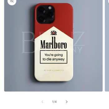Bernz Company Kalitesiz Kılıf Markası