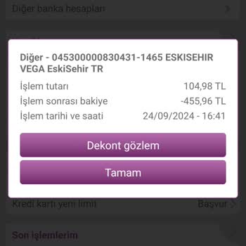 Tedi Mağazası Fiyat Farkı