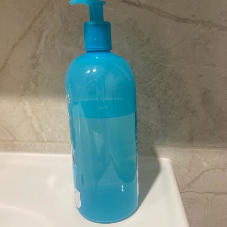 Bioderma ABC Design Şampuan Bebeğimin Gözlerini Yakıyor