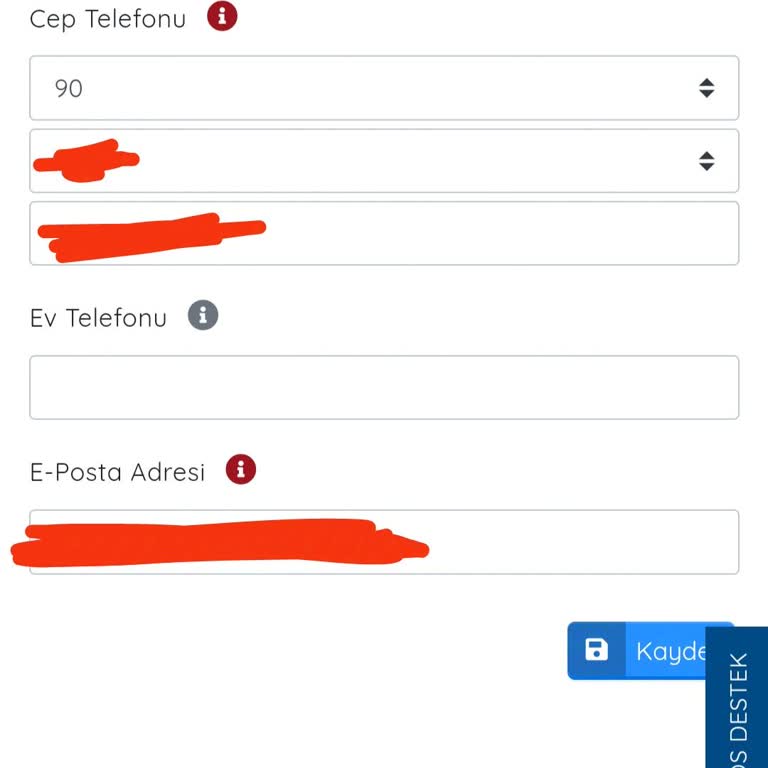 Anadolu Üniversitesi 2. Üniversite Başvurusu