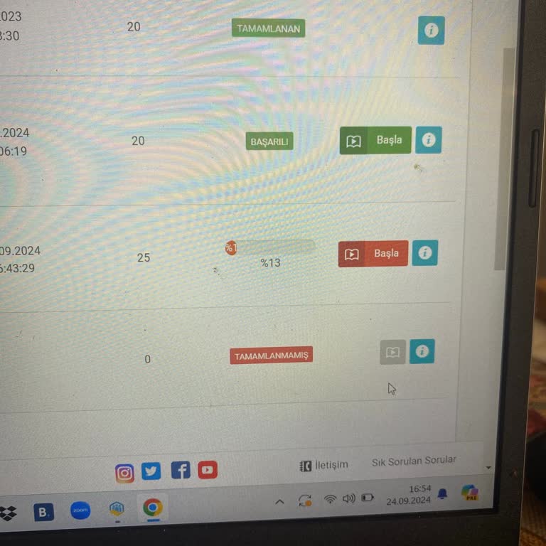 AFAD Gönülsüzlük İletişime Geçilmesini Bekliyorum