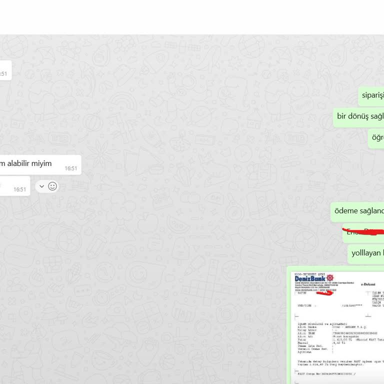 Vozol Online Alışverişte İletişim Sorunu Ve Engelleme