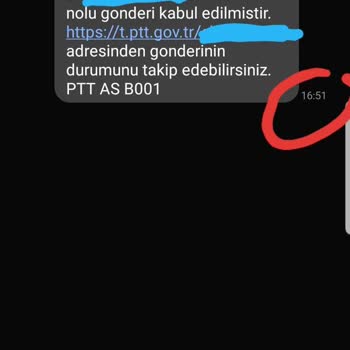 Pazarama Siparişi İptal Etmiyor Ve Alıcıyı Mağdur Ediyor!