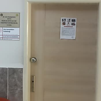 Kozan Devlet Hastanesi Keyfi Muamelesi Maske Takma Kararı