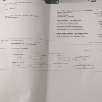 Kuveyt Türk Bankası Kredi Mağduriyeti