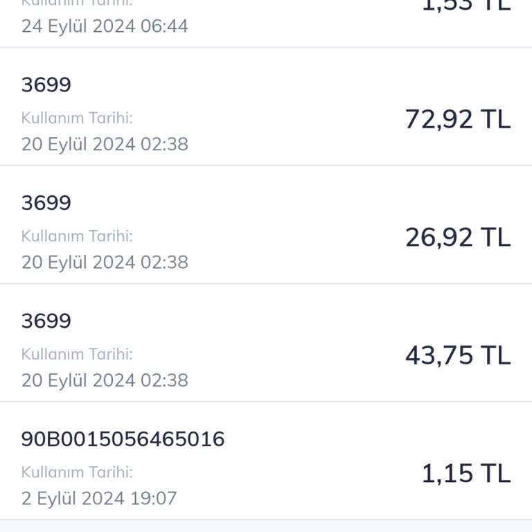 Playweez Telekom 3699 Mağduriyeti