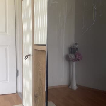 Onvo TV'de Ekran Çatlağı Ve Yanık Sorunu