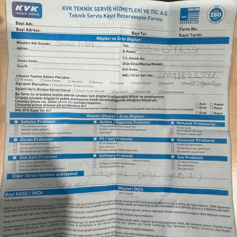 Huawei GT3 Pro Saatimin Batarya Ve Tuş Sorunları Çözülmüyor