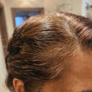 Loreal Paris Excellence Sac Boyası Asla Beyaz Kapatmıyor