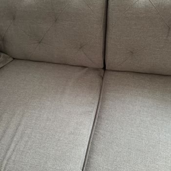 Divanev İzmir Kısık Şubesi'nden Aldığım Koltuk Takımı Teslimat Sorunu!