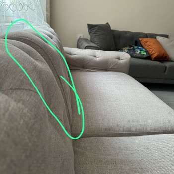 Divanev İzmir Kısık Şubesi'nden Aldığım Koltuk Takımı Teslimat Sorunu!