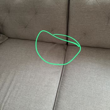 Divanev İzmir Kısık Şubesi'nden Aldığım Koltuk Takımı Teslimat Sorunu!