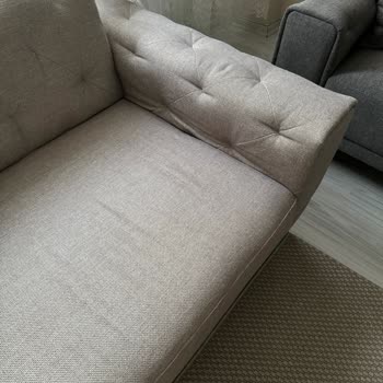 Divanev İzmir Kısık Şubesi'nden Aldığım Koltuk Takımı Teslimat Sorunu!