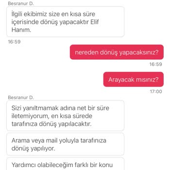 Yemeksepeti Hatalı Sipariş Getirdi. Beni Mağdur Etti