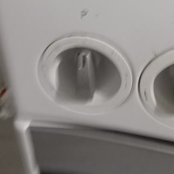 Arçelik Fırın Düğmeleri Silindi Kullanım Zorluğu