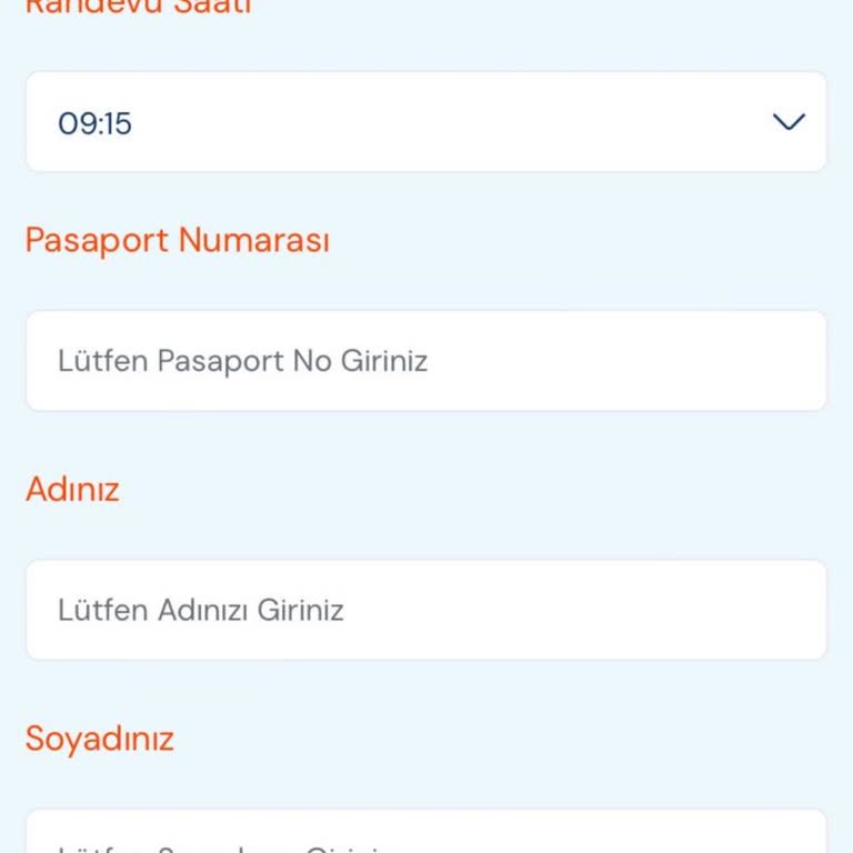 Pronto Tour Zorla Kendi Firmasından Vize Aldırıyor