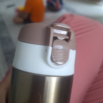 Tantitoni Markasi Kırık Termosa Değişim Ve İade Yapmıyor