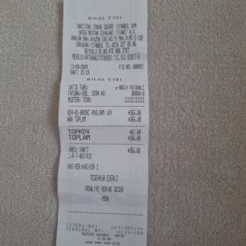 Tantitoni Markasi Kırık Termosa Değişim Ve İade Yapmıyor