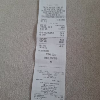 Tantitoni Markasi Kırık Termosa Değişim Ve İade Yapmıyor