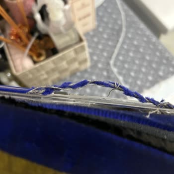 Dyson Şerit Sökülmesine Sahip Çıkmıyor.