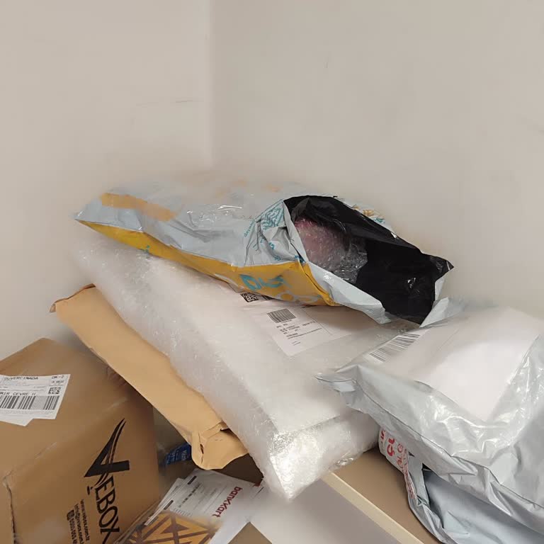 PttAVM Teslim Edildi Mesajı Gelmediği İçin Kargom Çalındı.