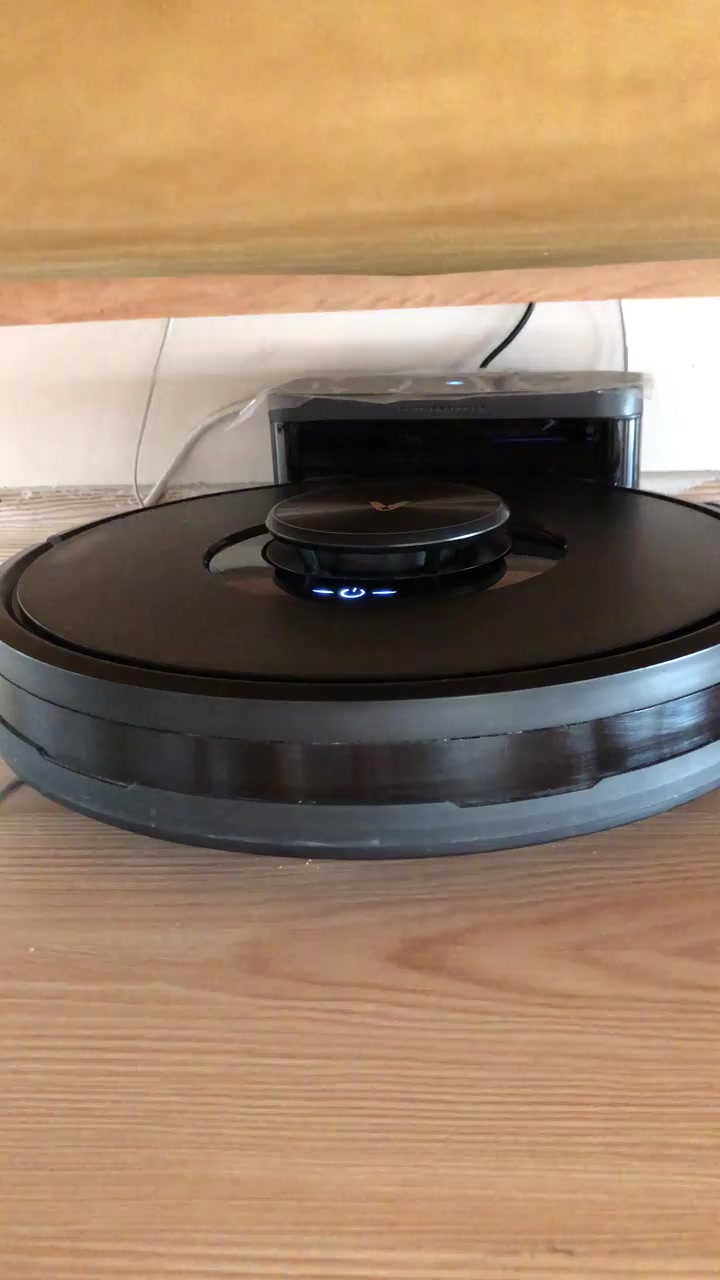 Viomi V5 Постоянные неисправности - Прошу замену или возврат обложка видео