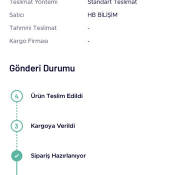 Teknosa Ve Hb Bilişim Sorumsuzluğu, Mağduriyeti