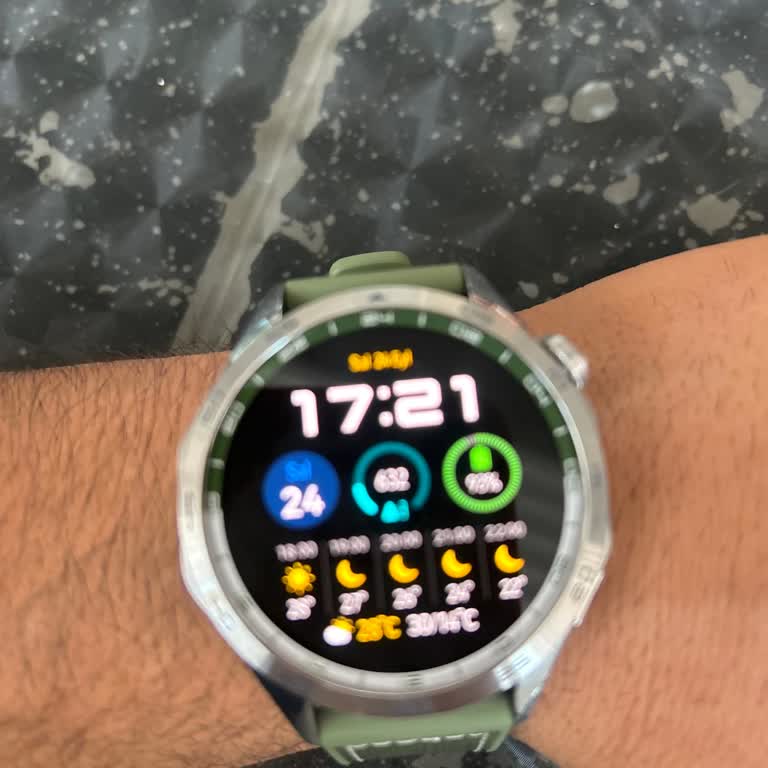 Huawei Gt4 Saatin Teknosa'da Yalan Beyan İle Satılması