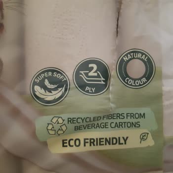 Global Store 3 Katlı Tuvalet Kağıdı Parası Alıp 2 Katlı Tuvalet Kağıdı Gönderiyor