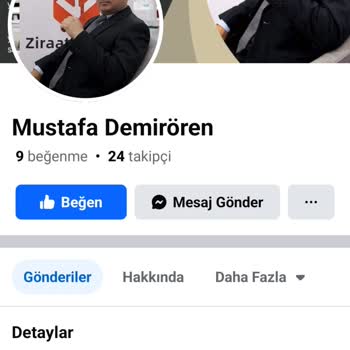 Ziraat Bankası Yanıltıcı Yatırım Danışmanı Hakkında Uyarı