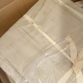 Madame Coco Ürünlerin Özensiz Gönderilmesi Ve Hasarlı Ürün