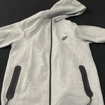 Nike Step Up Yanlış Ürün Gönderiyor