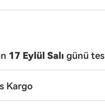 Aras Kargo'nun Mistik Hareketleri Ve Bilinmezliğe Gönderdiği Kargolar