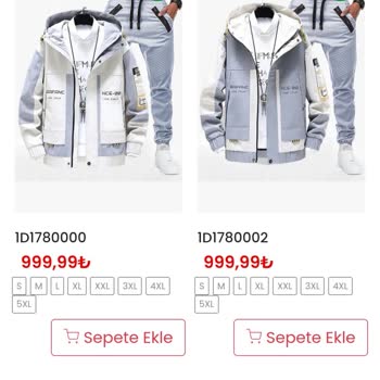 Outletkislik.com Tarafından Yanıltıldım!